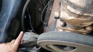 ЗИМНИЙ ПОДОГРЕВ ЗИЛ 130