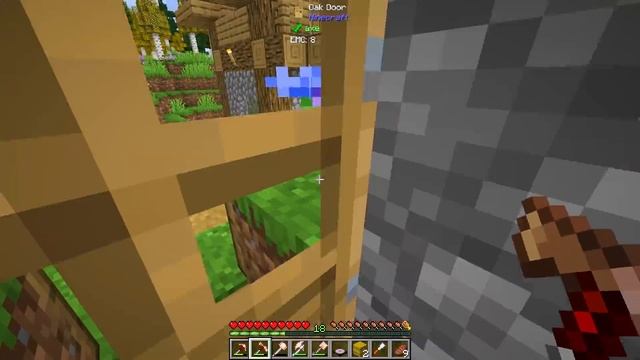 Project Architect Modpack EP2 Cool Building Mods смотреть онлайн