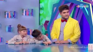 Телевизор Лабораториум №34