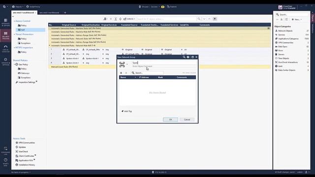 Check Point CloudGuard for AWS Deep Dive - TechTalk смотреть онлайн