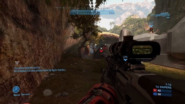 25 Tips To Instantly Improve In Halo Reach PC | Halo Reach MCC Tips смотреть онлайн