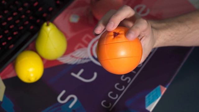 Самые фруктовые головоломки — Fanxin Fruit Bundle V2