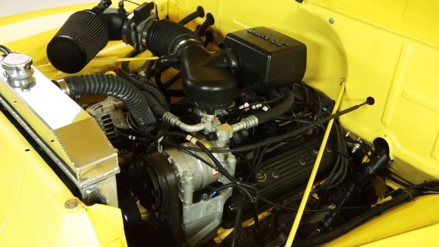 DUFFYS 1953 Chevy 5 Window Pick Up смотреть онлайн