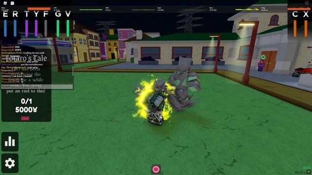 First try getting TWOH OVA on Project Menacing смотреть онлайн