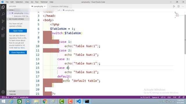 PHP tutorial for beginners in tamil|PHP programming basics in Tamil|Codebinx|Tamil смотреть онлайн