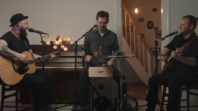 Highway To Hell - AC/DC (En Kort En Lang Cover) смотреть онлайн