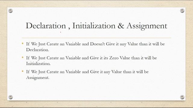 1# Difference between Identifiers and Variables | C Programming | C++ | Java | Python | Khotlin смотреть онлайн