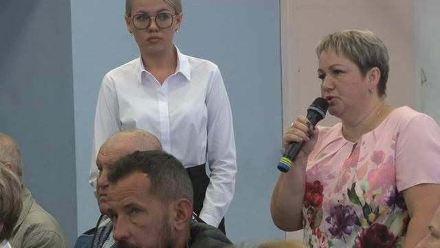 1_Визит губернатора смотреть онлайн