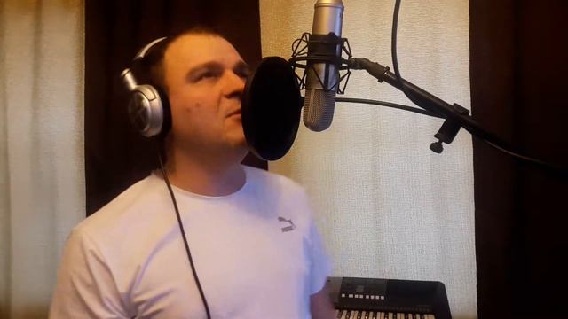 Кайрат Нуртас - Ансайды жаным cover by grebvlad_serg смотреть онлайн