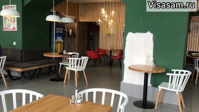 Где дёшево поесть в Нижнем Новгороде за 100-200 рублей в самом центре в 2023 году: цены в столовой