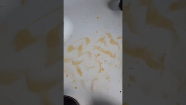 Чищу плиту со средством для чистки духовок и плит от faberlic смотреть онлайн