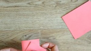 ЗВЕЗДА. Как вырезать звезду из бумаги. Мастер - класс