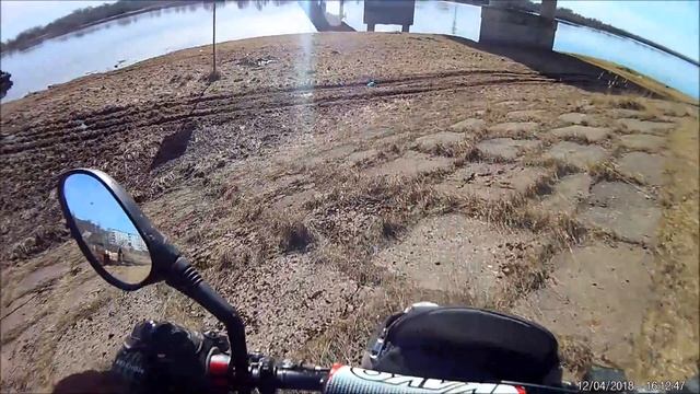 Тест моторезины смотреть онлайн