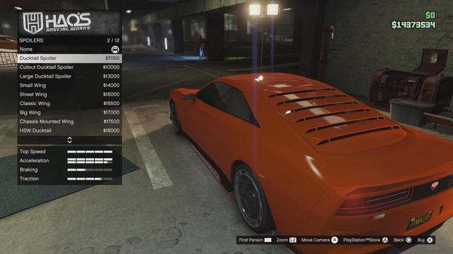 GTA 5 Online New Bravado Buffalo EVX Customization and Testing!! (San Andreas Mercenaries DLC) смотреть онлайн
