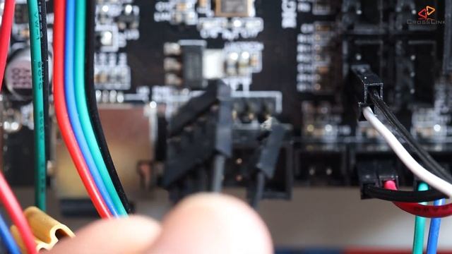 SKR 1.3 / 1.4 - TFT35 Display Installation and Marlin 2 0 configuration смотреть онлайн