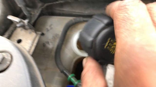 R-avto.by №519 Renault Scenik 2004 год, 2.0i, MКПП, тест двигателя перед разбором в Германии. смотреть онлайн
