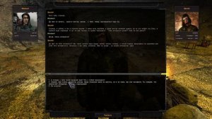 S.T.A.L.K.E.R. Объединенный Пак 2.2 Прохождение №47: Ящик с оружием. Брошенный БТР