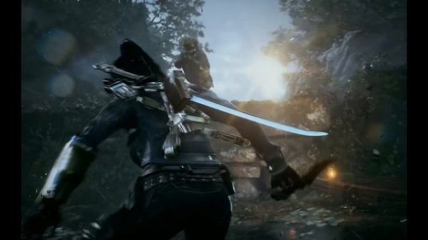 Bright Memory Infinite Обзор