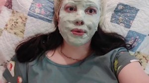 ❗АЛЬГИНАТНАЯ МАСКА.? Делай со мной. Как правильно наносить и снимать. Все секреты