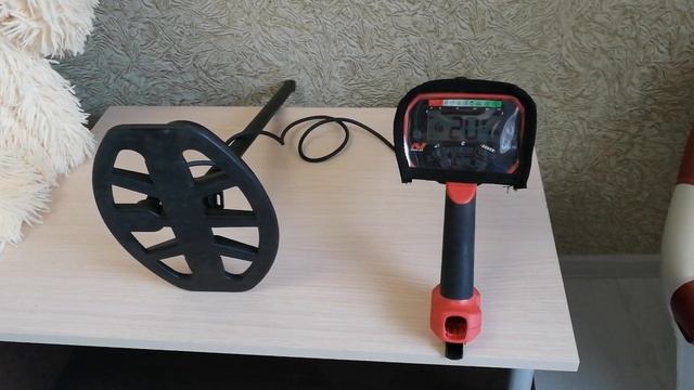 Minelab VANQUISH 440 тест  Купили в МДРЕГИОН