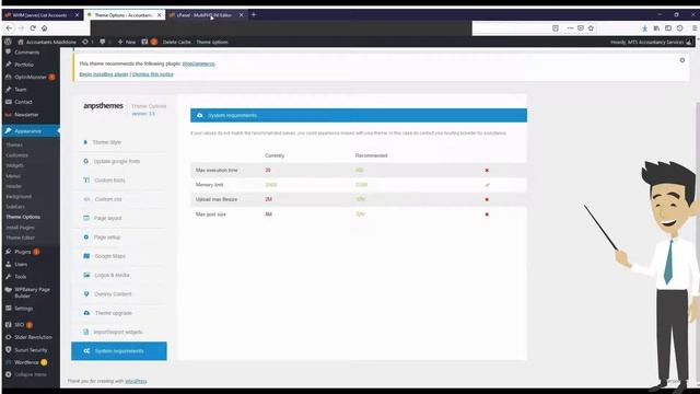 How To Increase Max Execution Time,Upload Max Filesize, Max Post Time смотреть онлайн