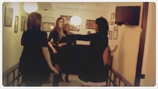 Пляски смотреть онлайн