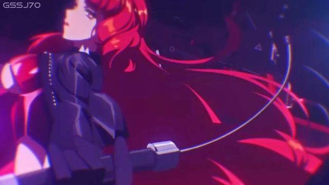 [ AMV ] RISE.mp4 смотреть онлайн