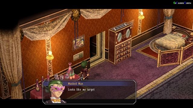 TLOH Trails in the Sky 3rd Walkthrough - Gameplay Part 1 - смотреть онлайн