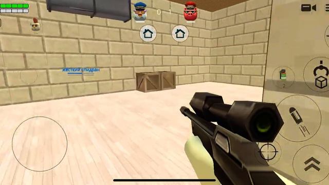 Какой режим в chicken gun наберет больше всего количество денег смотреть онлайн