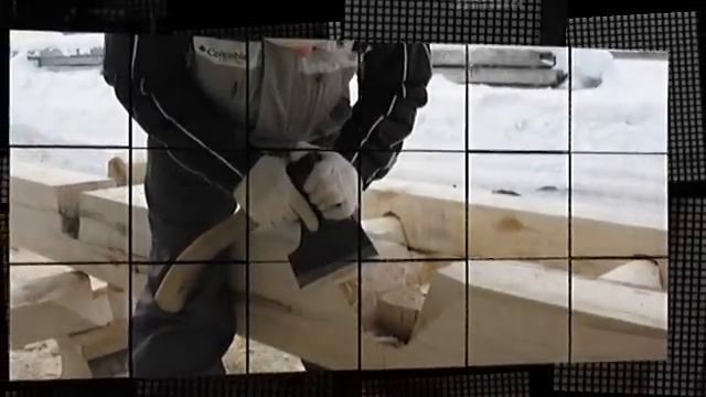 InterTaiga.Ru Март 2011