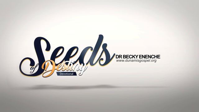SEEDS OF DESTINY – SUNDAY, 02 JANUARY, 2022 смотреть онлайн