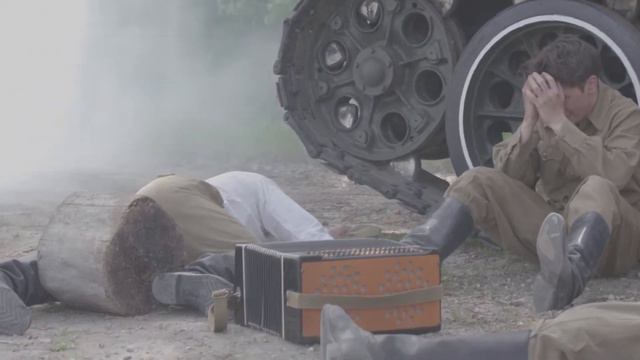 Они сражались за Родину... смотреть онлайн