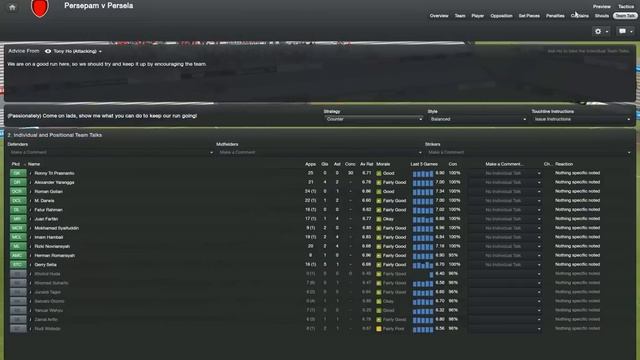 Football Manager 2013 - Pentagon Challenge Part 7 смотреть онлайн