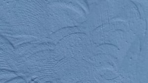 Резиновая краска для бассейна Цитадель с-500 после зимы