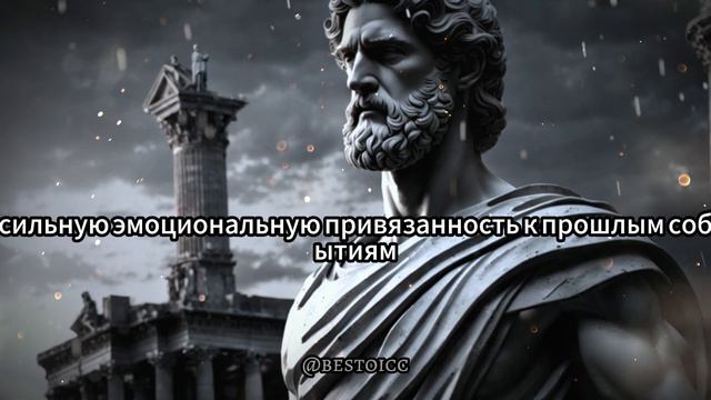 Когда жизнь трудна, не беспокойтесь Марк Аврелий и его философия смотреть онлайн
