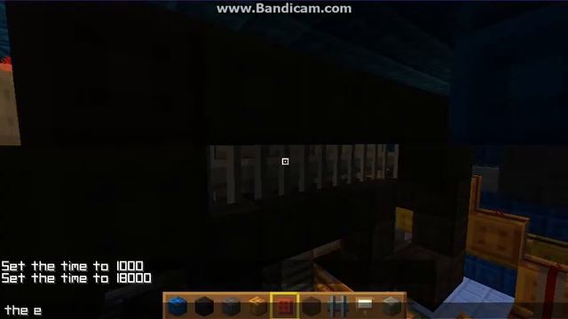 Minecraft car projects: 1998 Subaru Impreza 22B STI смотреть онлайн