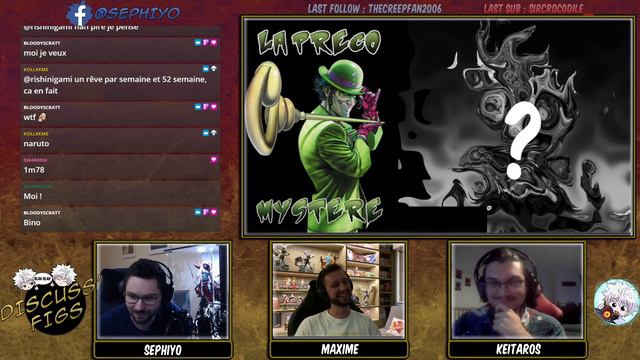 [Discuss'Figs #25] Superbes collections axées NARUTO, COMICS, WARCRAFT ! + TAS смотреть онлайн