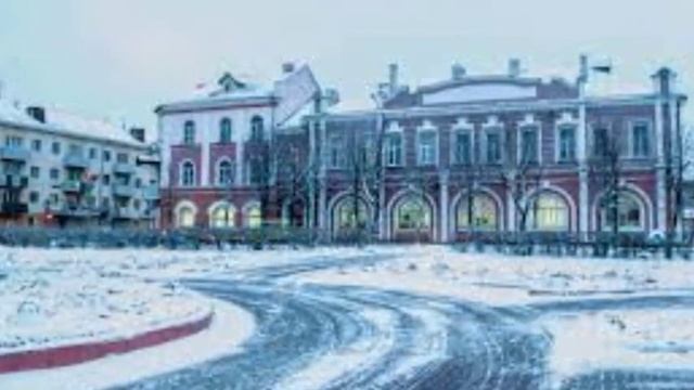 РОСЛАВЛЬ смотреть онлайн