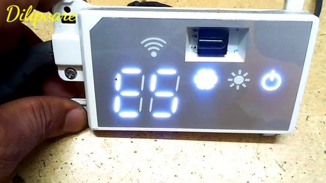 Koryo Inverter AC  Error Code E5,E4,E3,E1