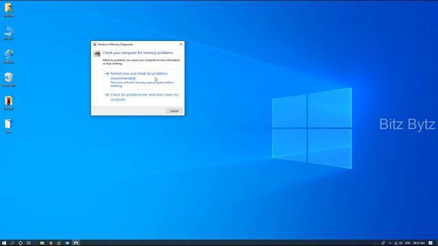 How to Test Your Computer’s RAM for Problems on Windows computer смотреть онлайн