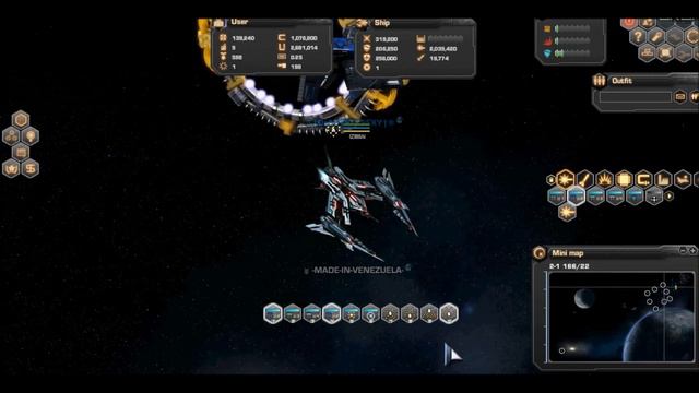 Dark orbit server prueba 2013 смотреть онлайн