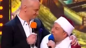 Вечерний квартал 95  Янукович исполняет желания