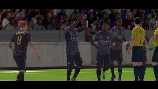 Fifa 16 Mod Ea Sports Fc 24 Android| Update Kit & Transfers 2023/24| Fix Tournament & Manager Mode смотреть онлайн