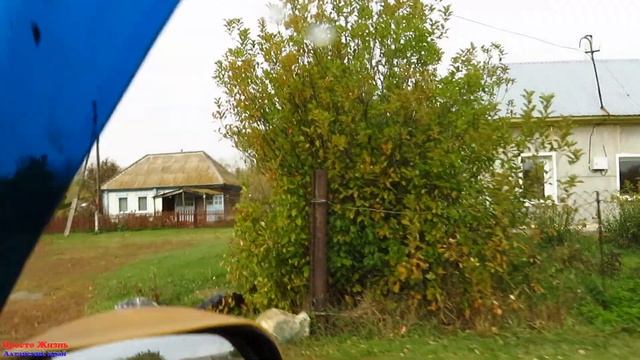 Усть -Таловка. Курьинский район.часть 4. смотреть онлайн