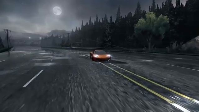 Taptoplay - Need for Speed Most Wanted [ios] смотреть онлайн