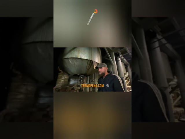 Производим утепление емкостей пенополиуретаном (ППУ) по Нижегородской области + 300 км. смотреть онлайн