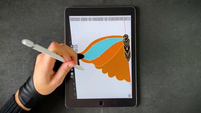 How to Design a Butterfly Enamel Pin with @NASTYAKULIABINAjungleofcolors смотреть онлайн