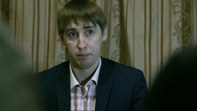 Ведущий Сергей Галин смотреть онлайн