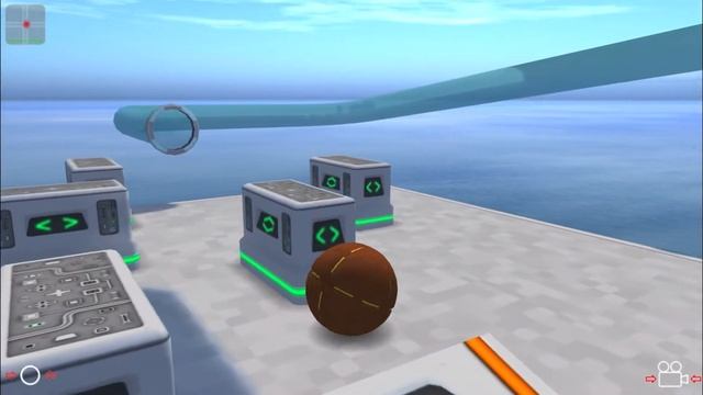 Aerox Game - HARD LEVELS 23-24 SEVA Gameplay #11 смотреть онлайн