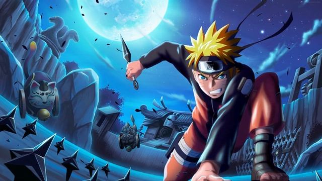 Naruto en DXD capitulo 4 ( La sirvienta y Naruto ) смотреть онлайн